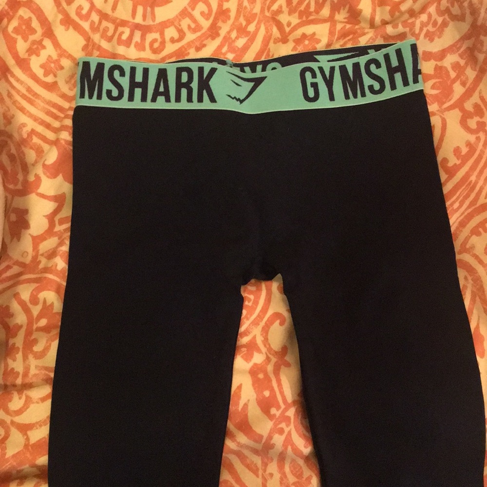Gymshark leggings